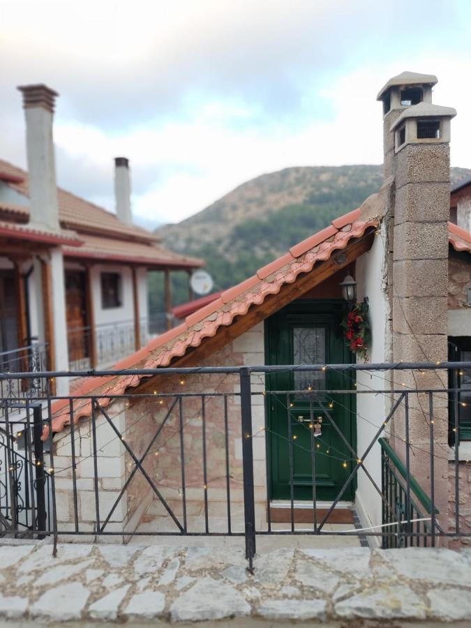 Kristi'S Homes - "Beautiful Attic" In דימיטסאנה מראה חיצוני תמונה